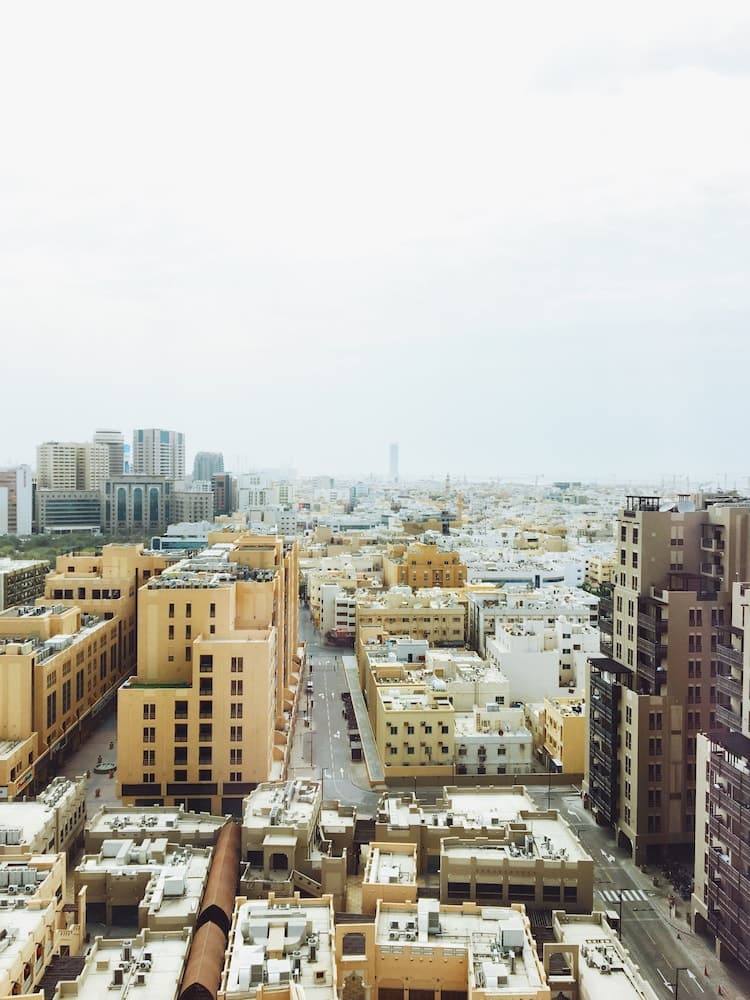 Hyatt Place Wasl District Residences, Dubai, photo 6