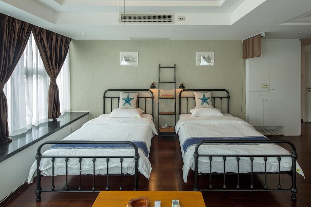 Chengdu Morpheus City Service Apartment, Chengdu, photo 6