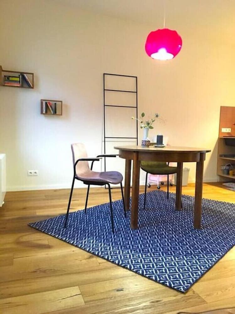 Arbio I Lax Apartments, Leipzig, photo 3