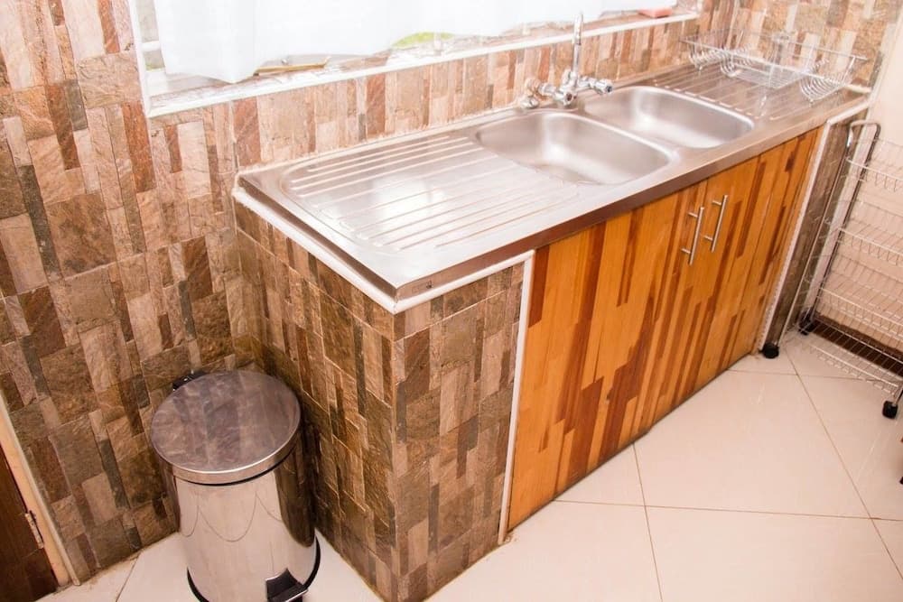 Ndeke Apartments Mufulira, Mufulira, photo 3