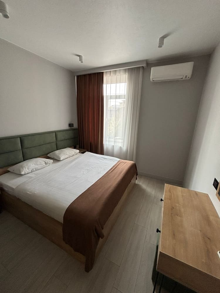 NineRooms Apart-Hotel, Yerevan