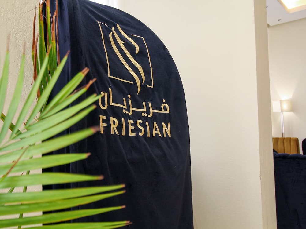 Friesian Hotel, Jeddah, photo 3