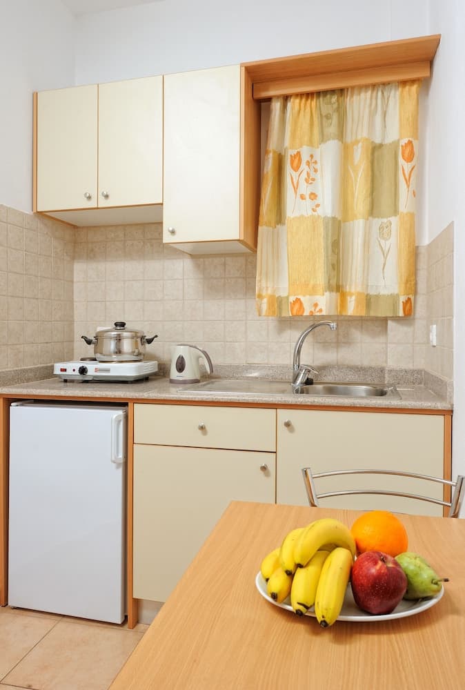 Stelios Residence Apartments, photo 4