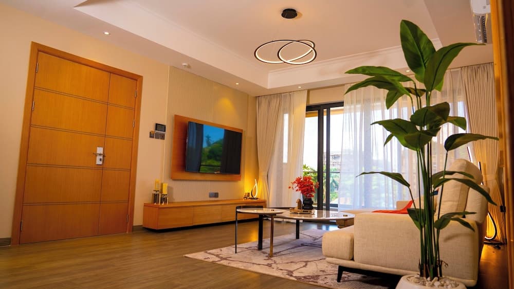 Abrish Hotel and Apartment, Kampala, photo 3