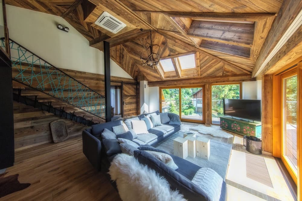 Mountain Shelter Apartments, Zakopane, photo 4
