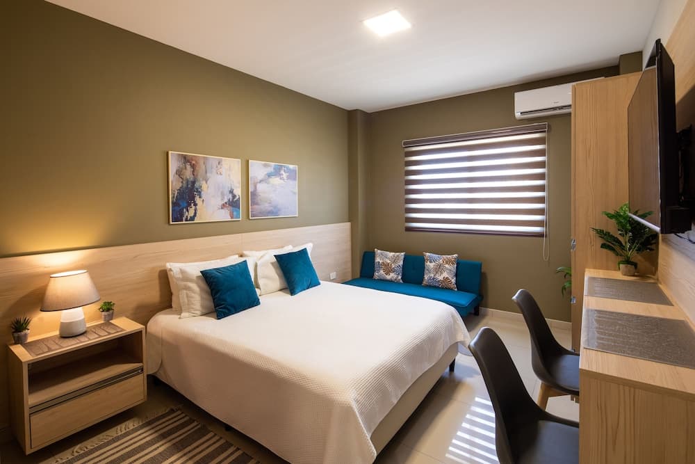 Equipetrol Suites Apart Hotel, Santa Cruz