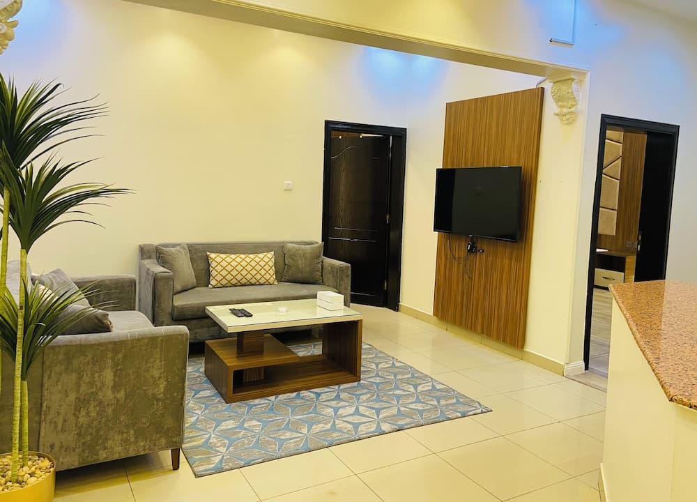 Lordy Serviced Apartments, Riyadh, photo 3