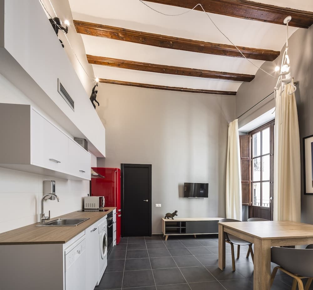 Mon Suites San Nicolas, Valencia, photo 2