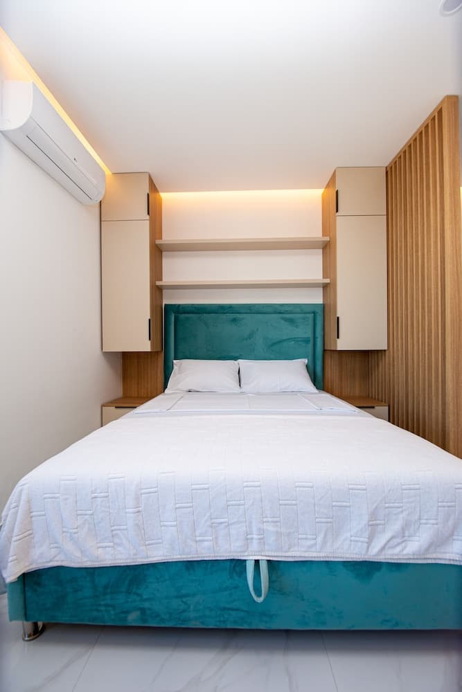 IN Property Apartments, Becici, photo 4