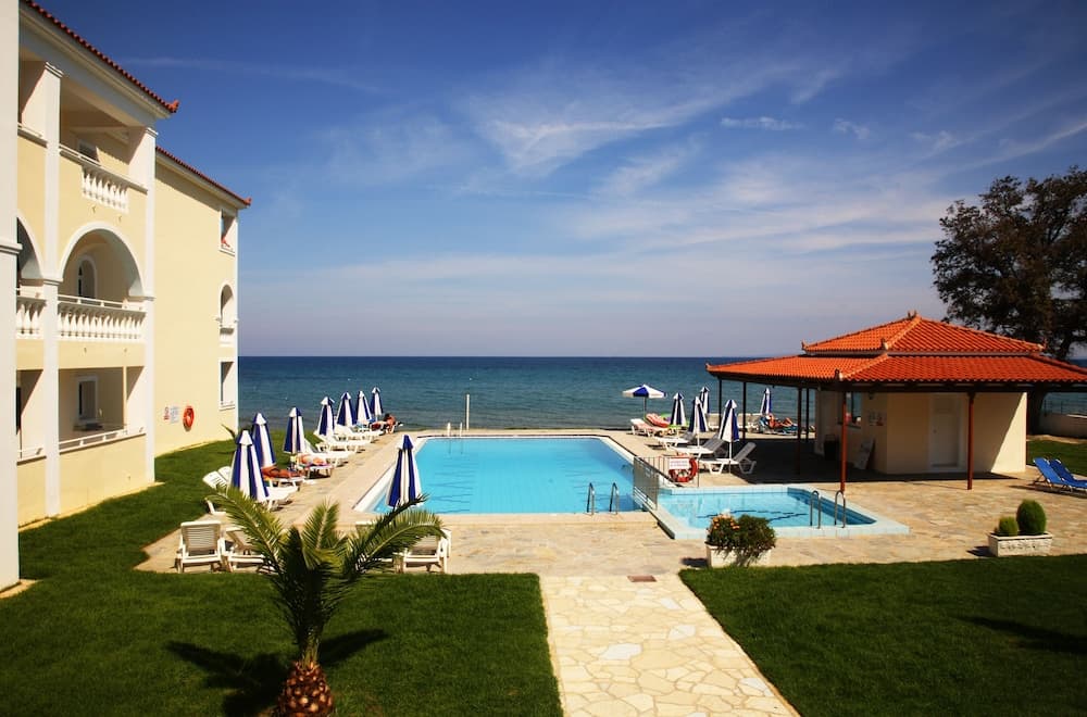 Maria Mare Apart-hotel, Zakynthos, photo 3