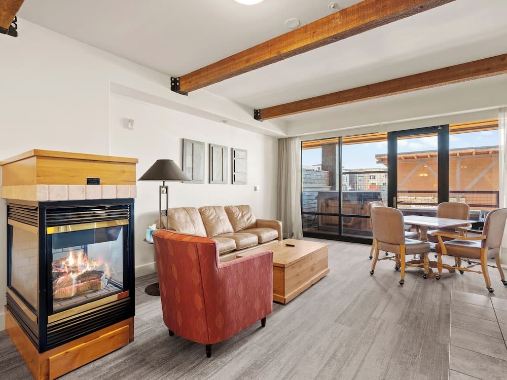 Newpark by All Seasons Resort Lodging, Park City, photo 2