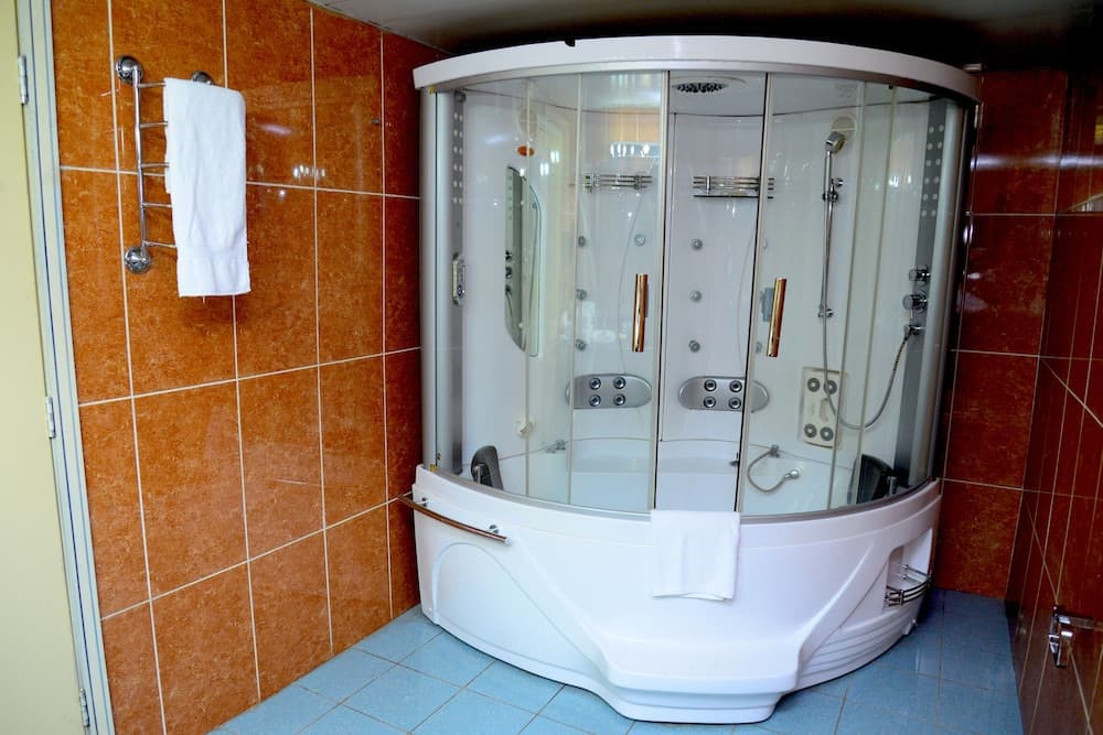 Golden Royale Hotel, Enugu, photo 6