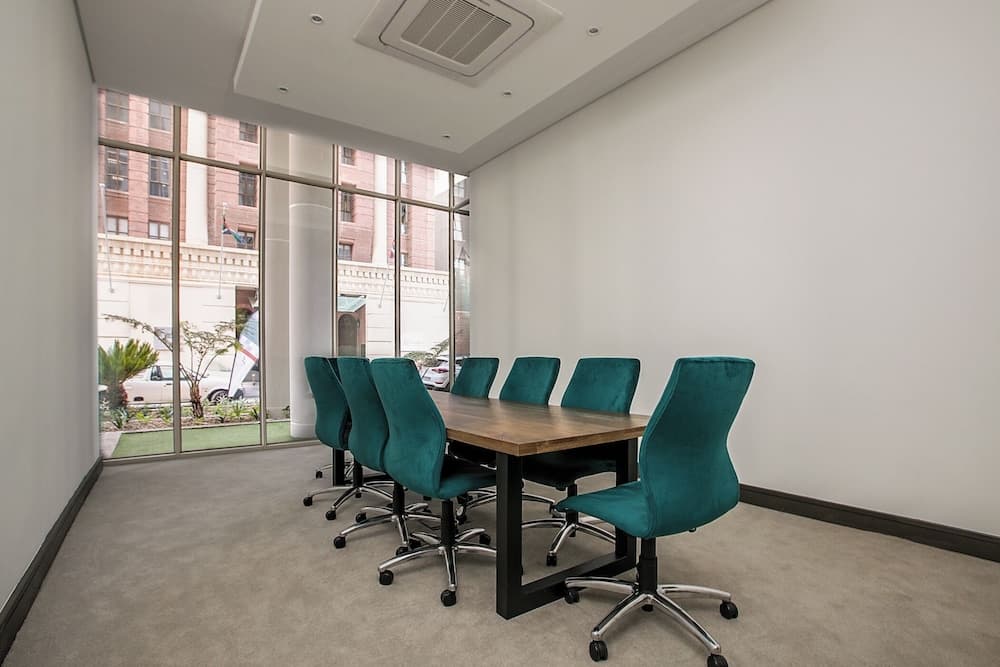 Serviced apartment collection Rosebank, Johannesburg, photo 2