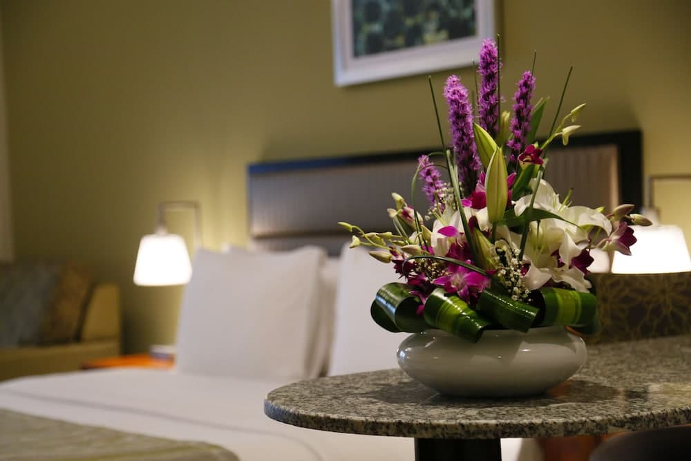 Savoy Park Hotel Apartments, Dubai, photo 2