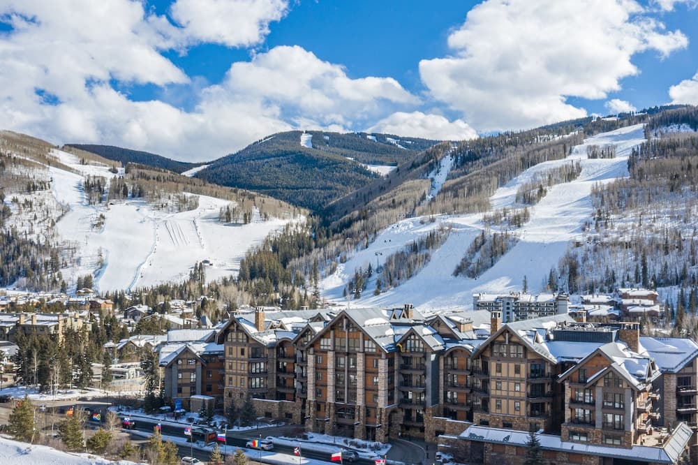 Elevation Resort Residences at Solaris, Vail