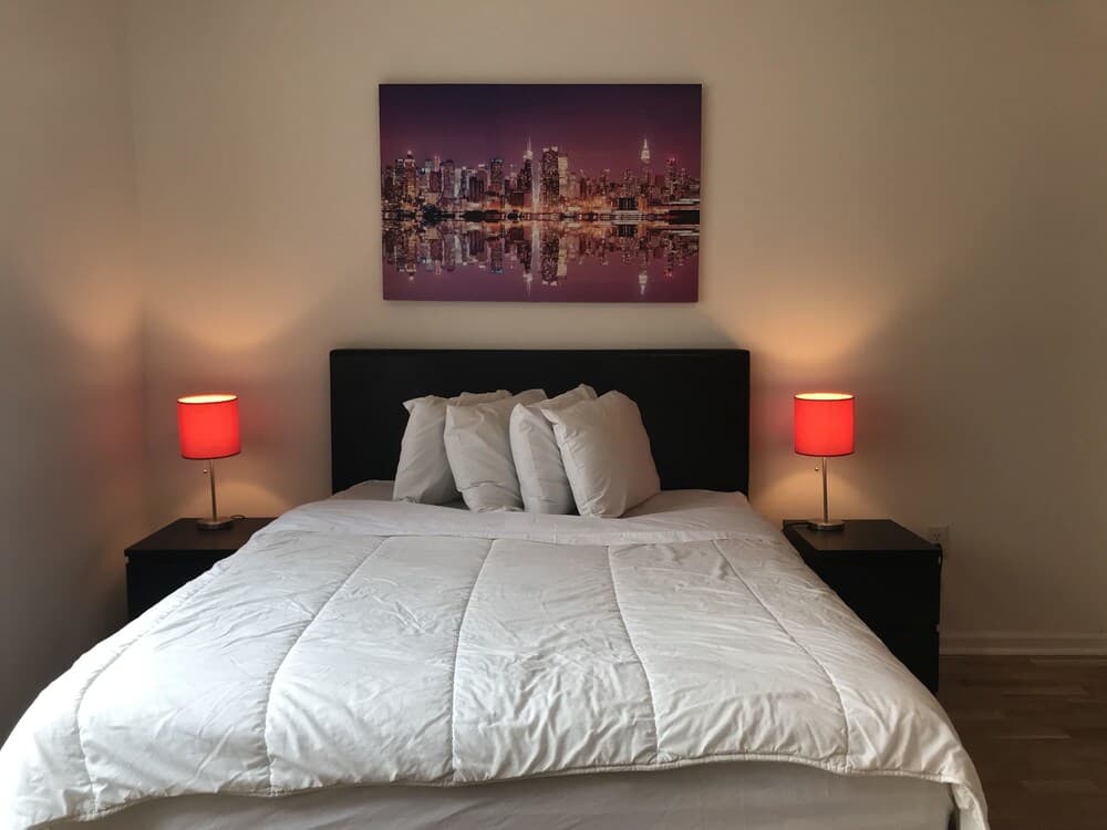Downtown Luxury Suites, Jersey City, photo 6