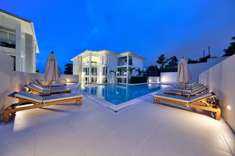 Horizon Residence Rentals, Koh Samui, photo 2