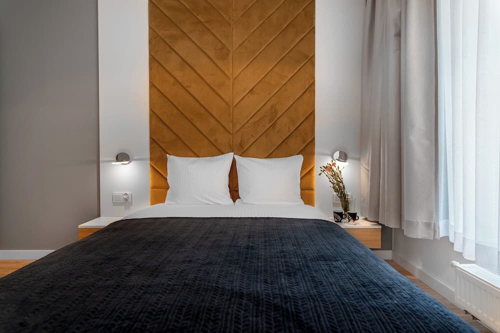 Pure Rental Premium Apartments, Wroclaw, photo 5