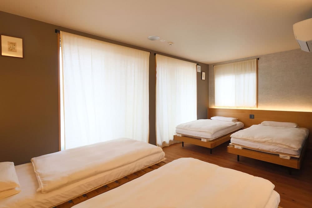 NEON HOTEL, Kanazawa, photo 6