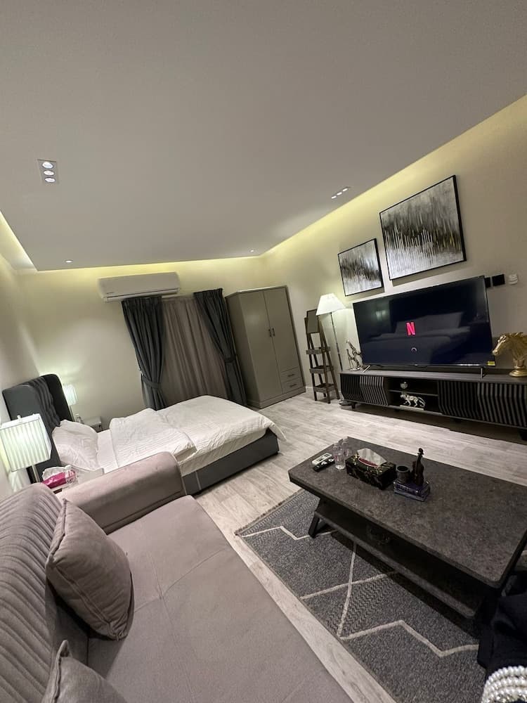 Luxurious apartment in AlQayrawan, Riyadh