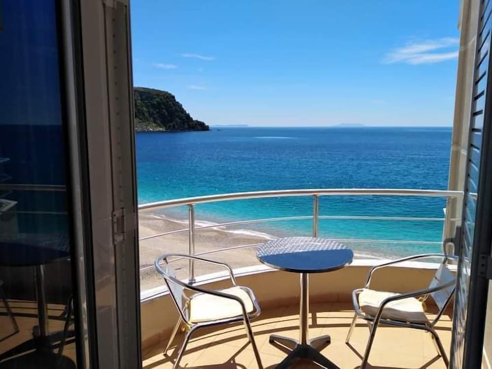 Magic Ionian Apartments & Rooms, Himarë, photo 5