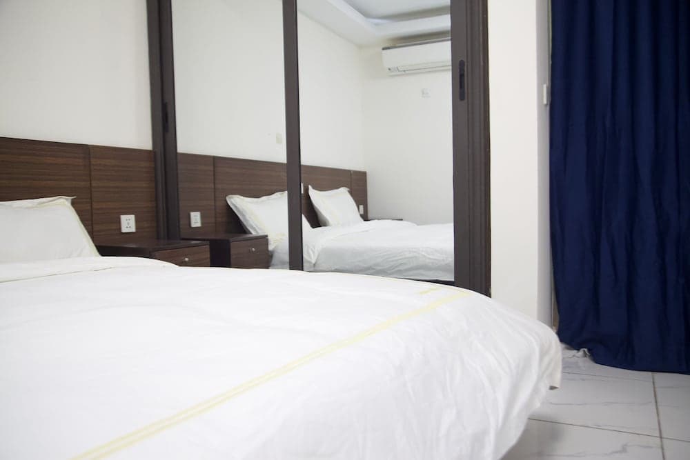 Residence Ministre, Abidjan, photo 4