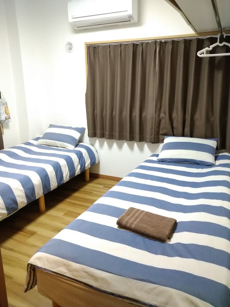 Issyuku Hotel Kaminarimon, Tokyo, photo 6