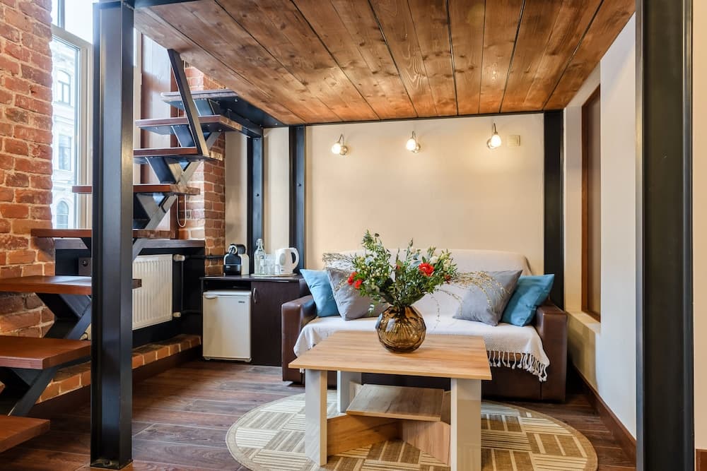 Nevsky Loft Studio, St. Petersburg, photo 5