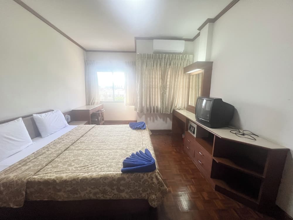 Muang Thong Family Suite Hat Yai, Hat Yai, photo 2