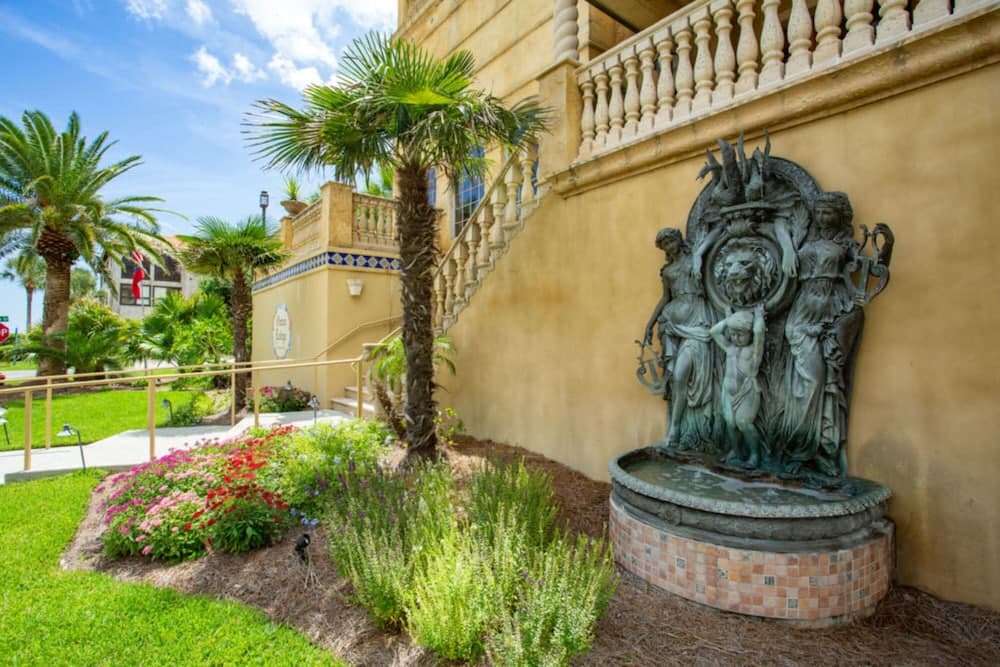 Ocean Lodge Resort, St. Simons Island, photo 2