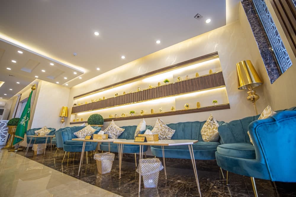 الماسية الأولى للشقق المخدومة  First Diamond Served Apartments, Jeddah, photo 3