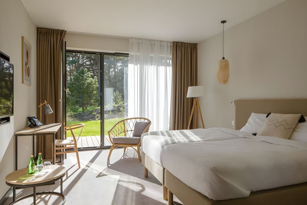 Saltic Resort & SPA ŁEBA, Leba, photo 3