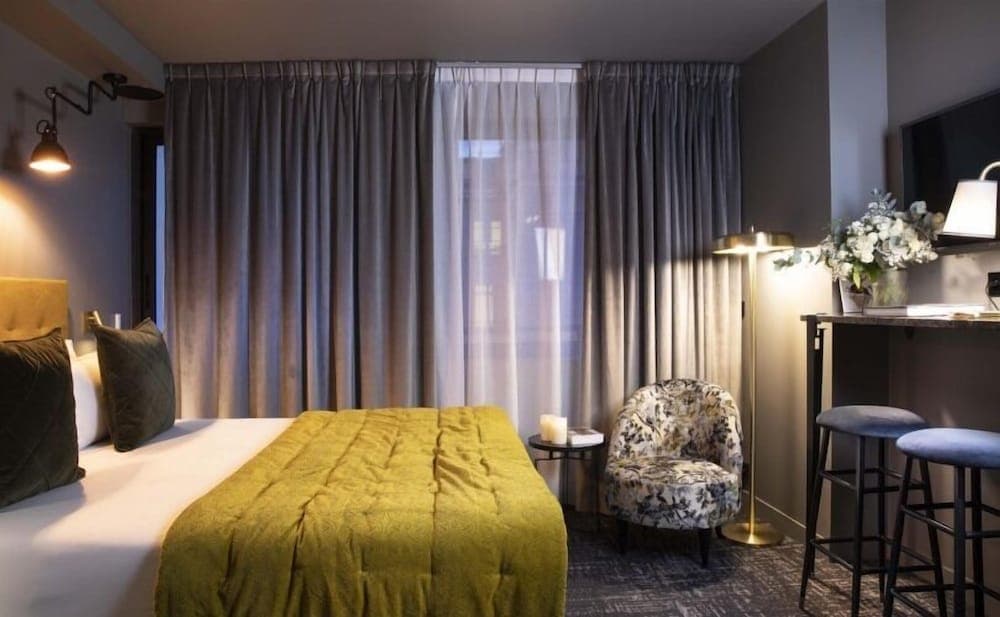 Le Rayz Vendôme, Paris, photo 5