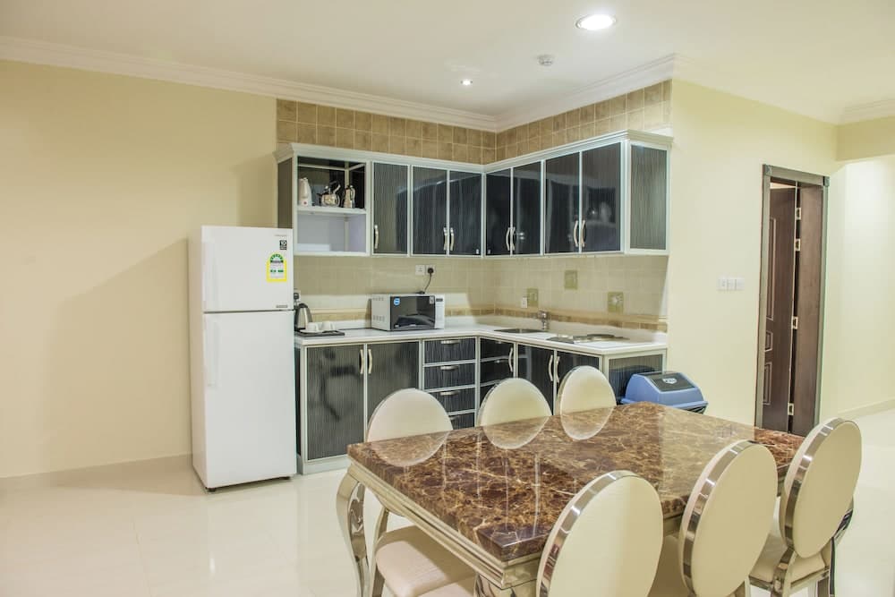 MASSET ALMASEM5 SERVICED APARTMENTS, Al-Hofuf, photo 4