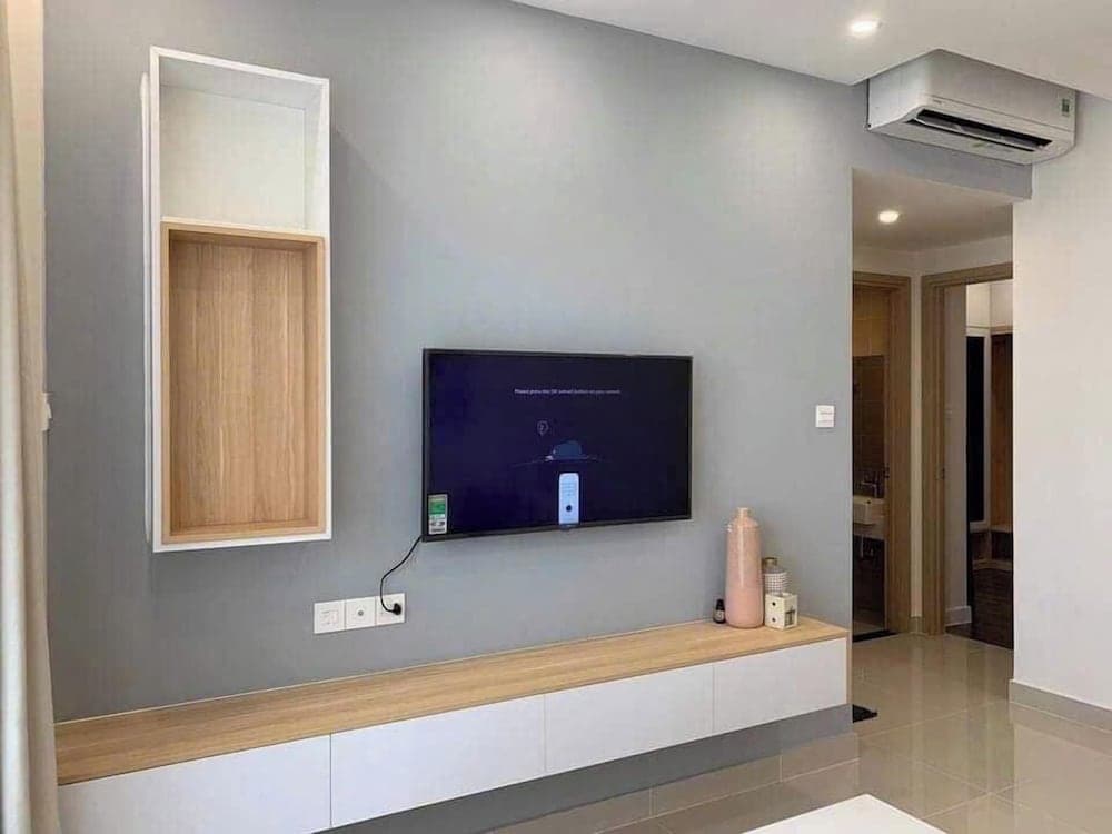 Nova D'mension Luxury Vacation Residence, Cau Ong Lanh, photo 2