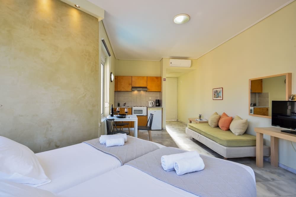 Elma's Dream Apartments, Chania, photo 6