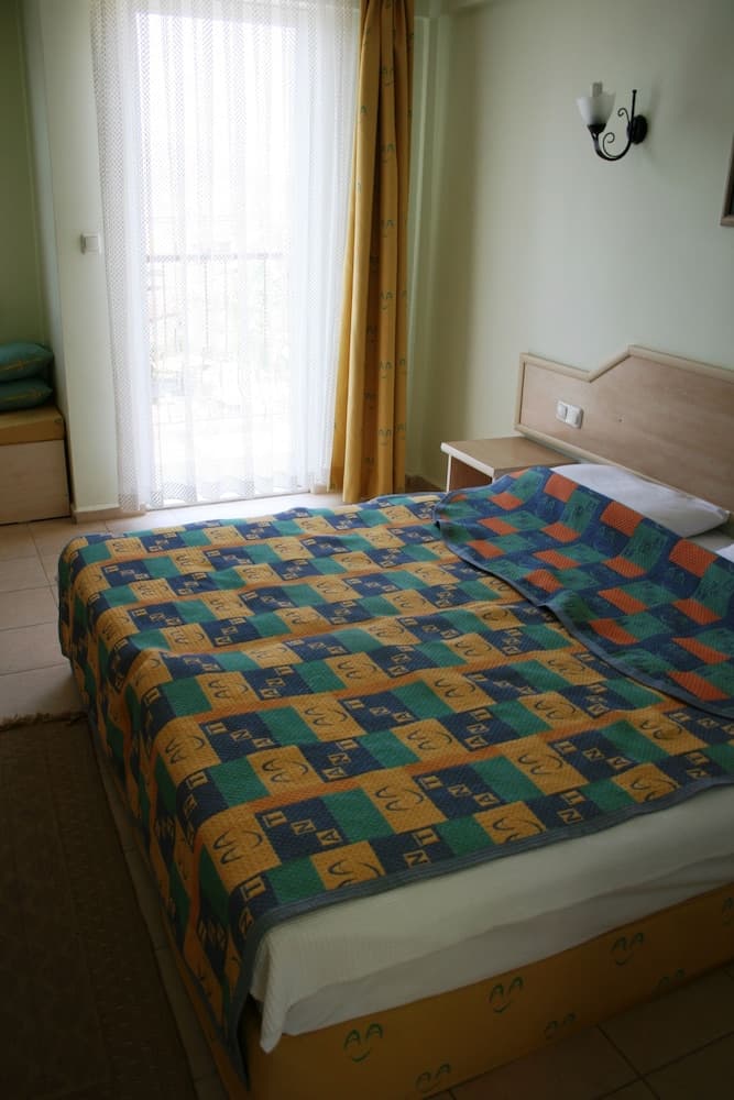 Ant Apart Hotel, Fethiye, photo 5