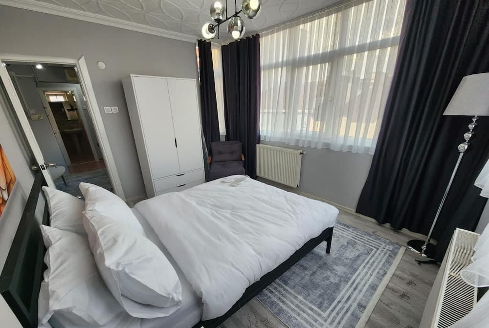 Taxim No 1 Suites, Istanbul, photo 4