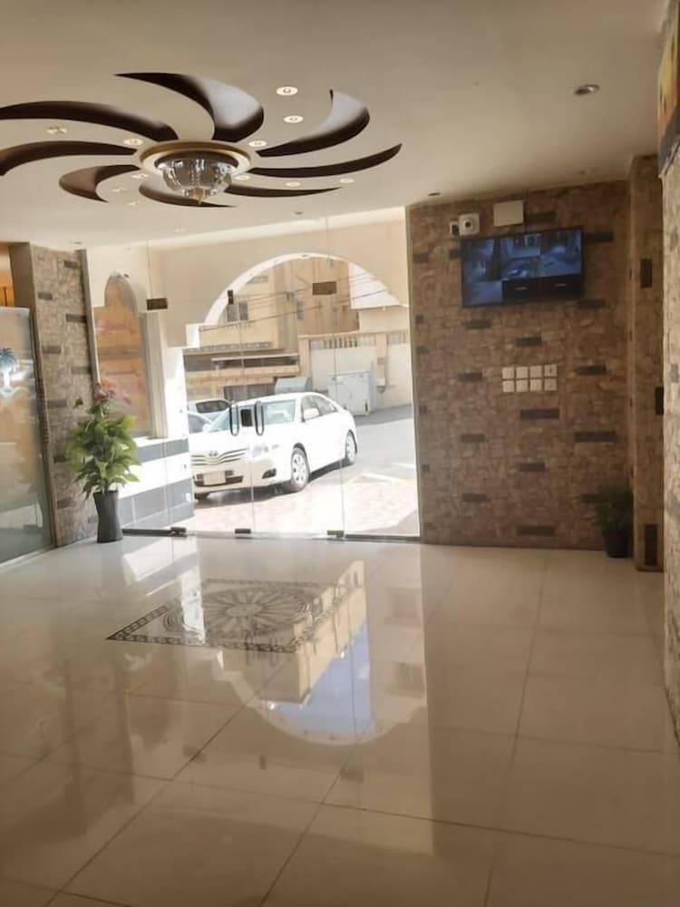Basma Plaza, Abha, photo 3