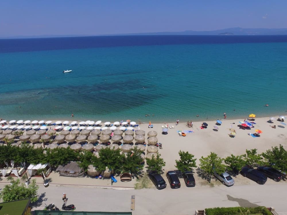 Hotel Rigakis, Kassandra, photo 3
