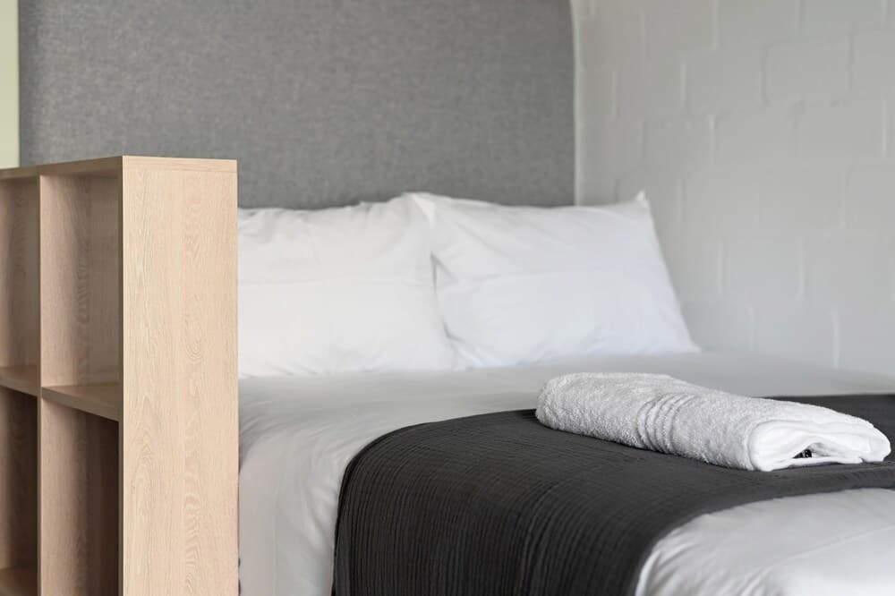 ONE26 ON M - Fluent Serviced Apartments, photo 3
