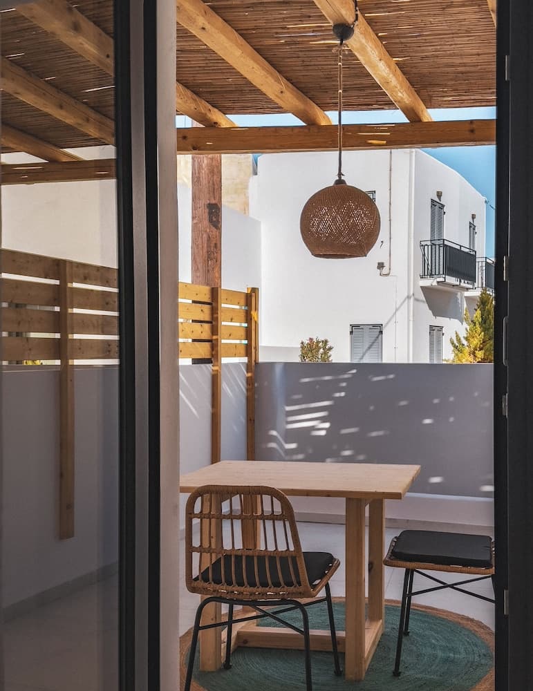 Alonia Suites, Paros, photo 4