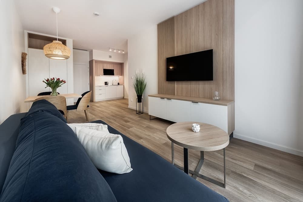 Aurum Aparthotel, Swinoujscie, photo 4