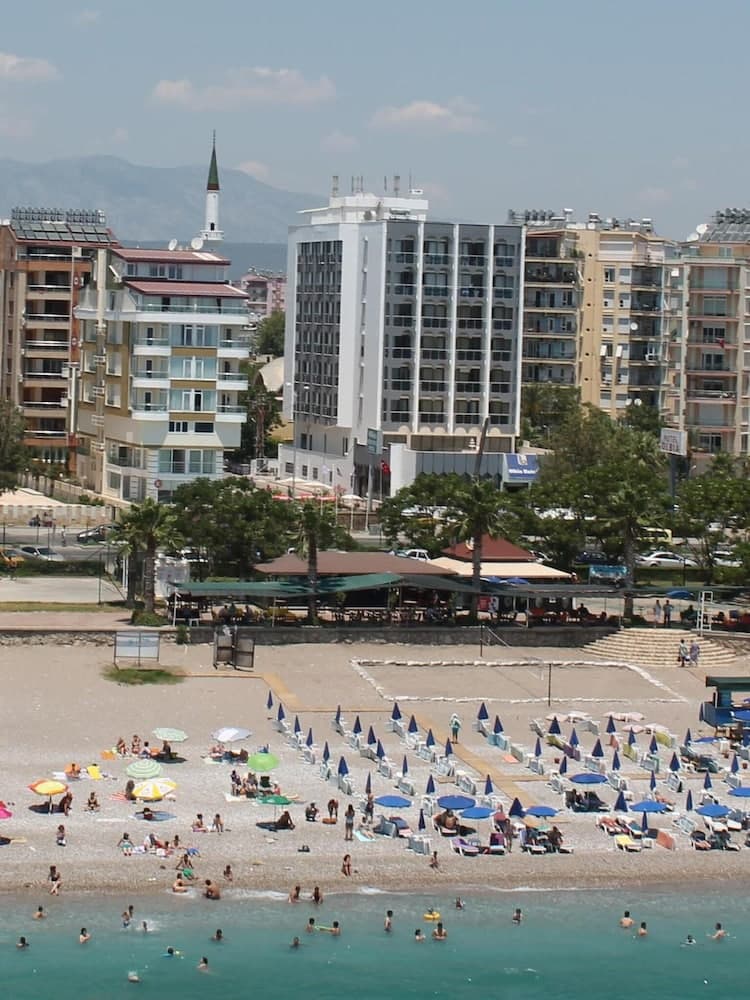 Olbia Residence Hotel, Konyaalti, photo 6