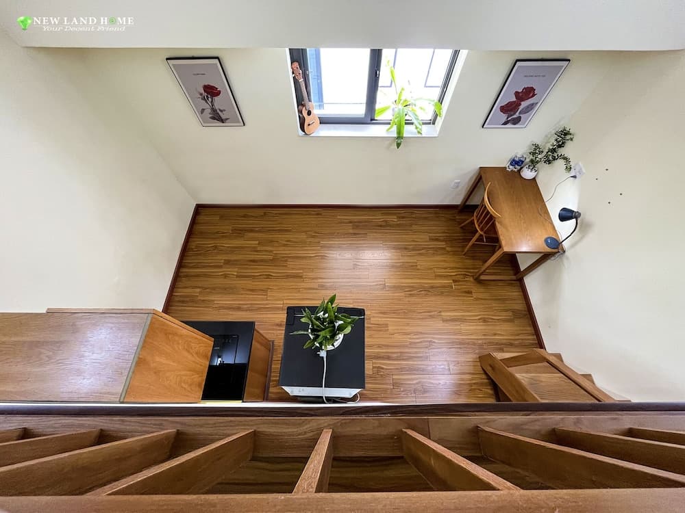 NEW LAND Apartment - Nam Thong 3, Ho Chi Minh City, photo 2
