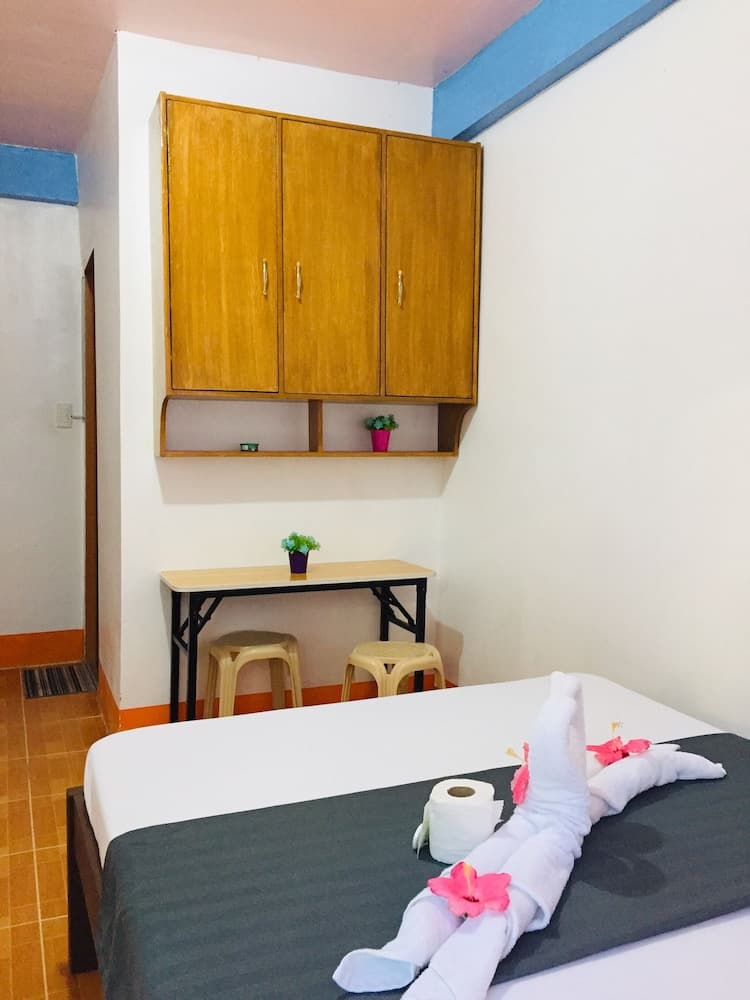 Bebs and Jocel Apartment, Panglao, photo 5