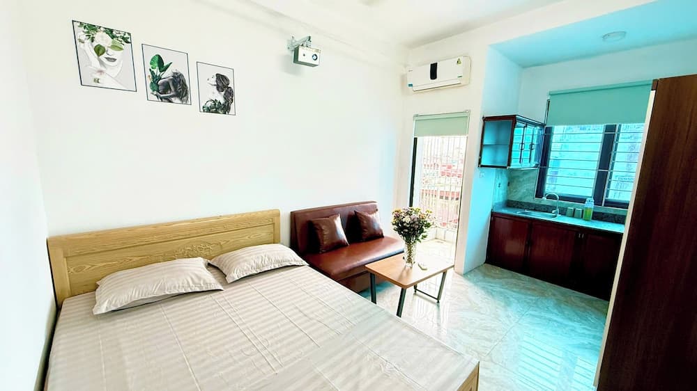 Era Apartment Royal City, Dong Da, photo 3