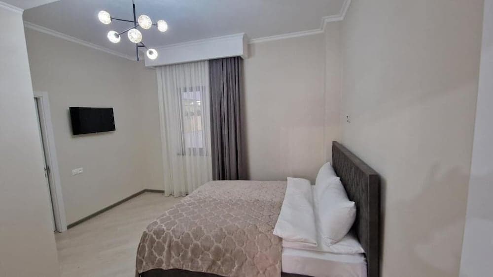 Uparthotel, Tsaghkadzor, photo 6