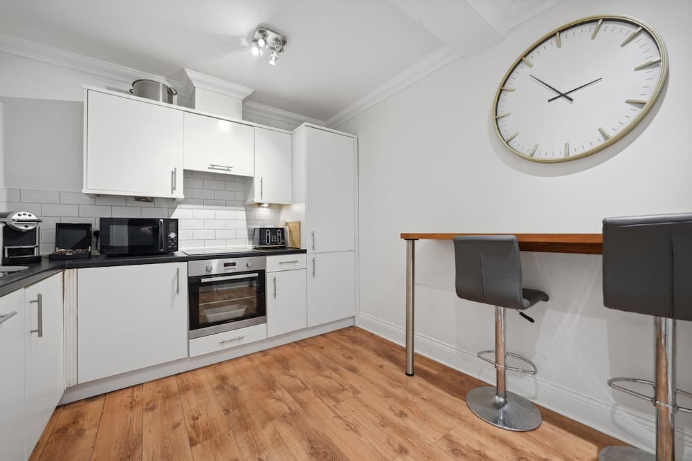 Blythswood Apartment, Glasgow, photo 4