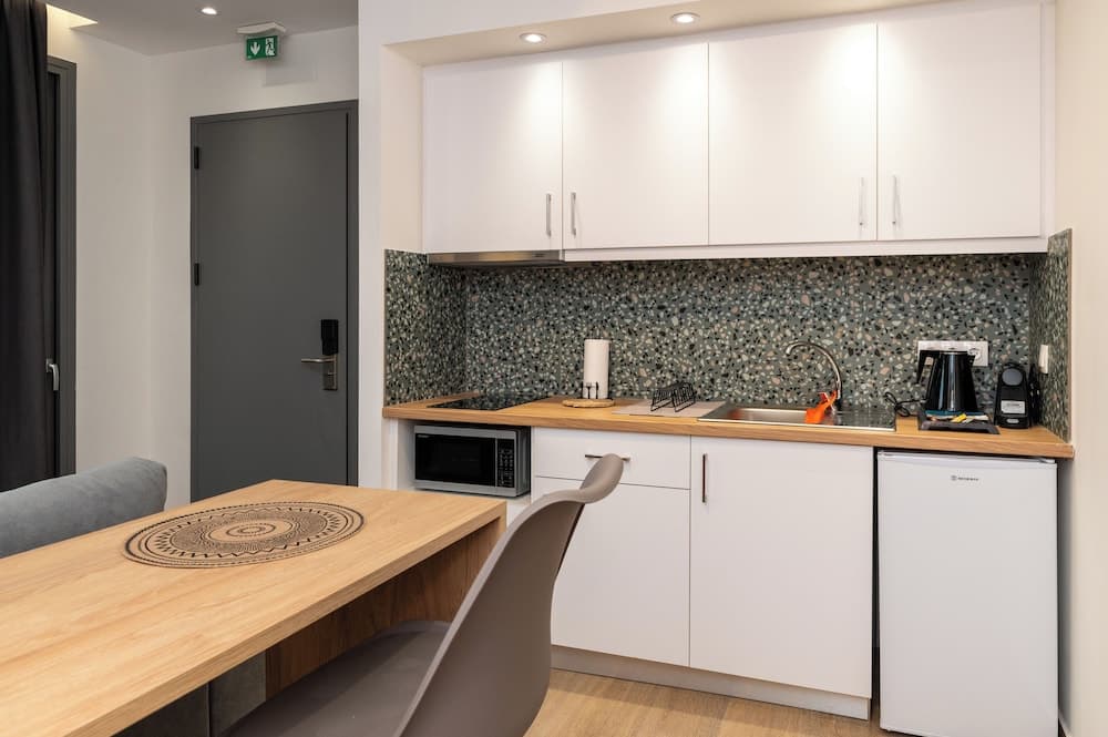 Enalis Studios & Apartments, Chios, photo 5